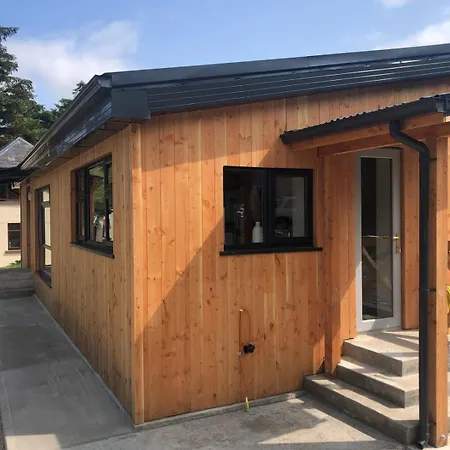 Cedarwood Lodge Leenane Leenaun Exterior photo