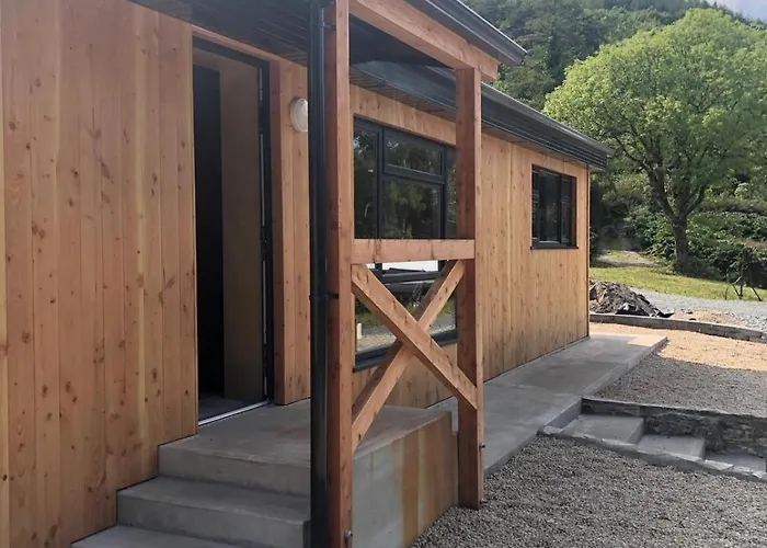 Cedarwood Lodge Leenane