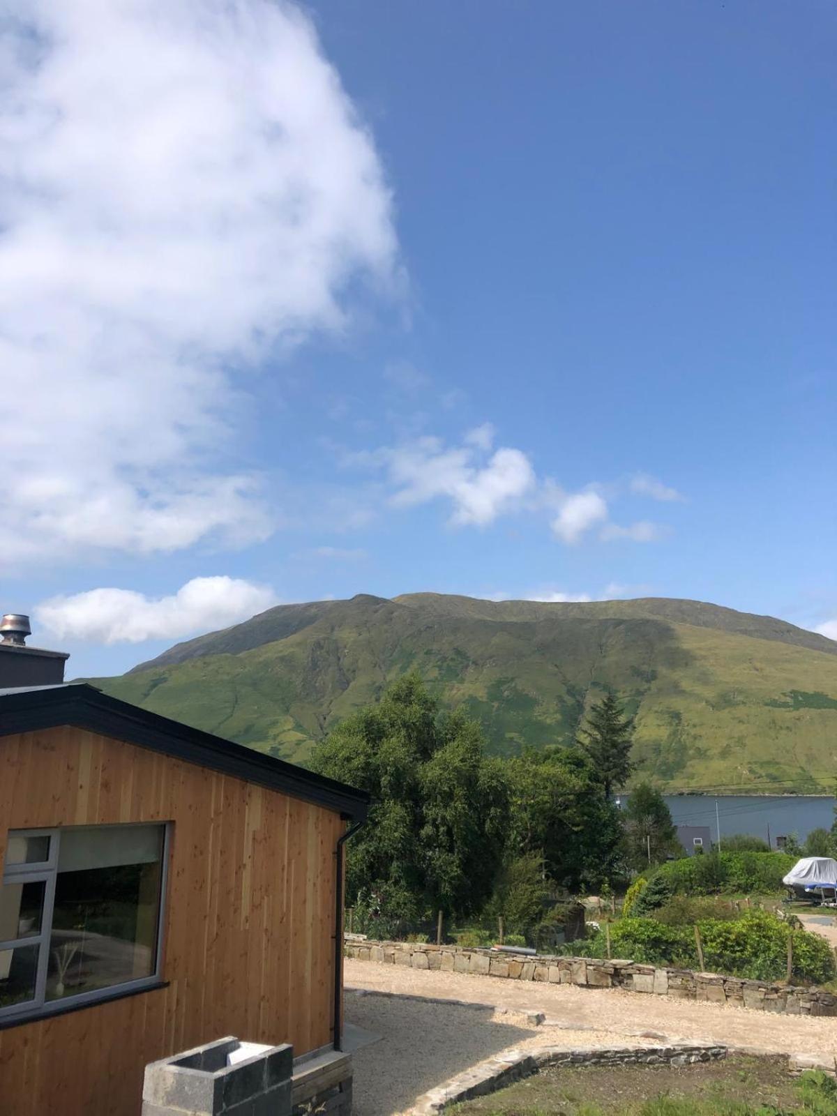 Cedarwood Leenane *