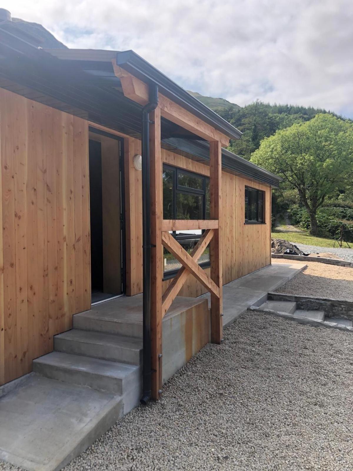 Apartment Cedarwood Leenane *