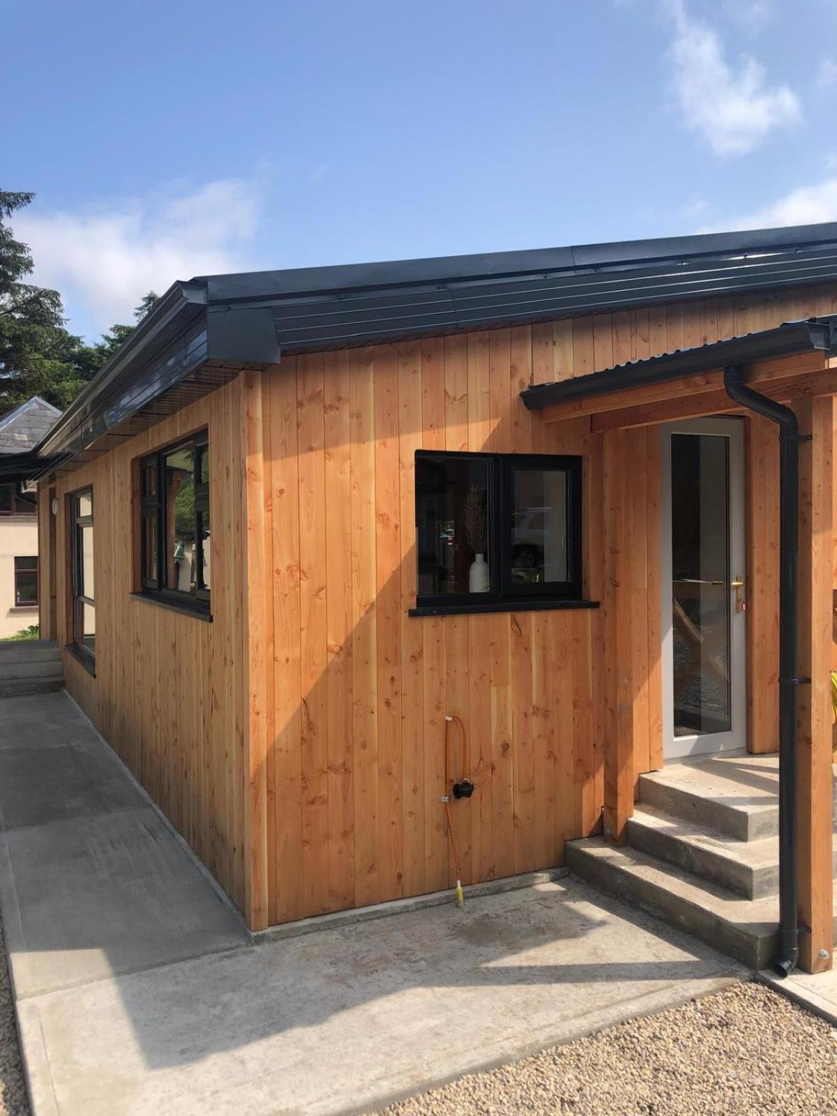 Cedarwood Leenane Apartment Leenaun