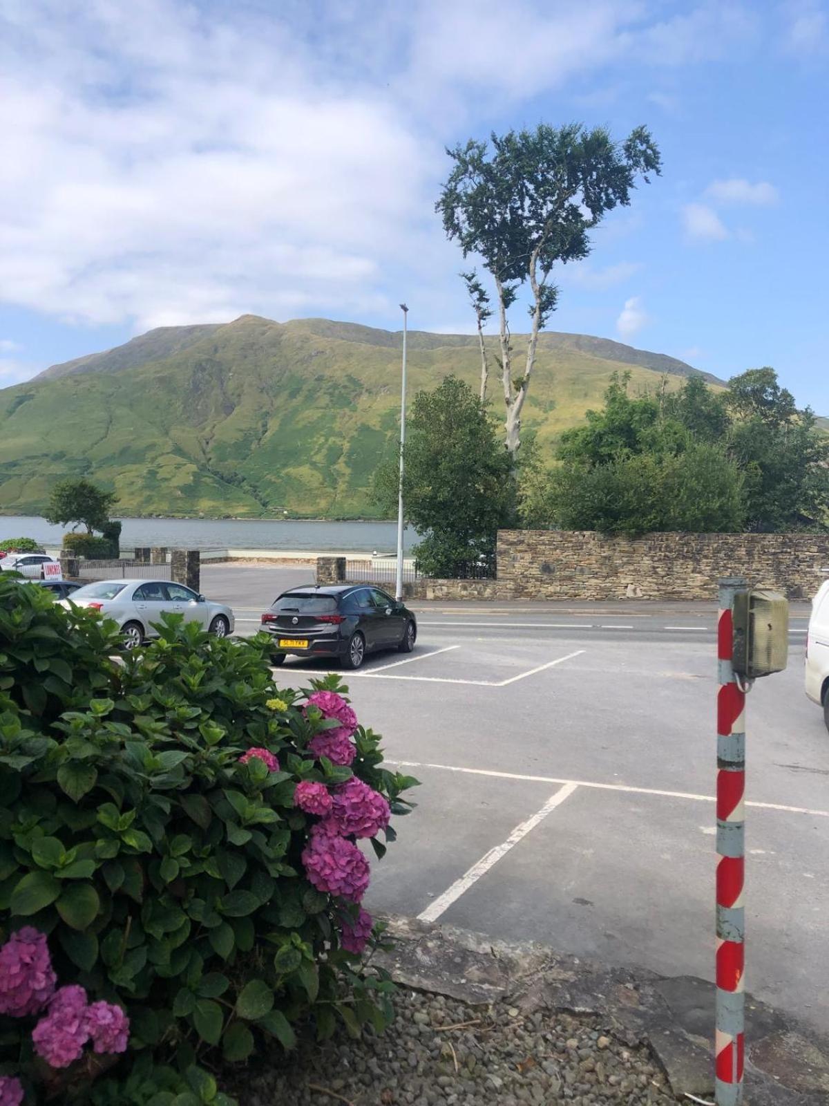 Cedarwood Leenane * Leenaun