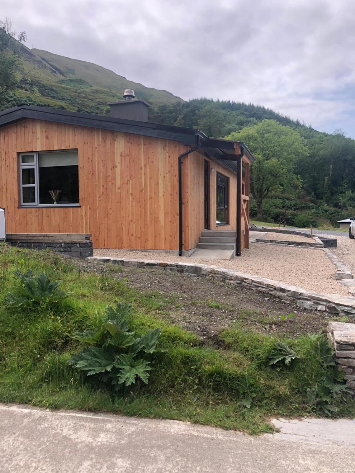 Apartment Cedarwood Leenane