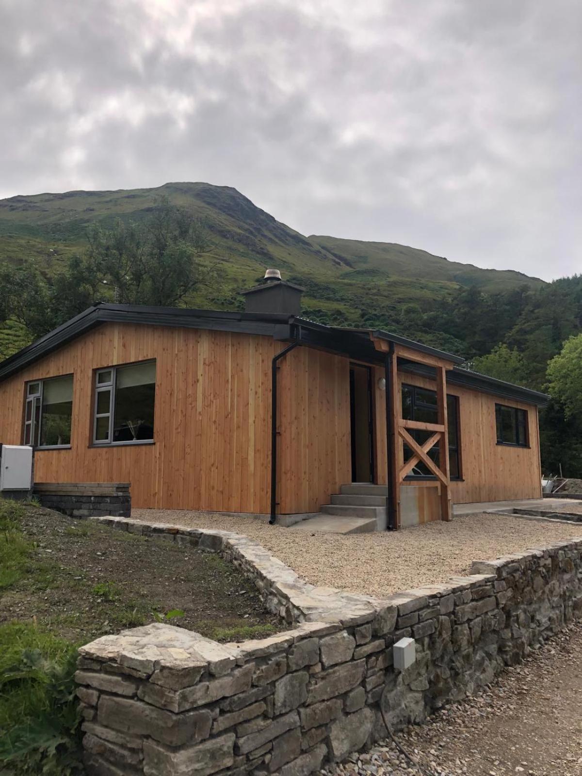 Cedarwood Leenane Apartment Leenaun