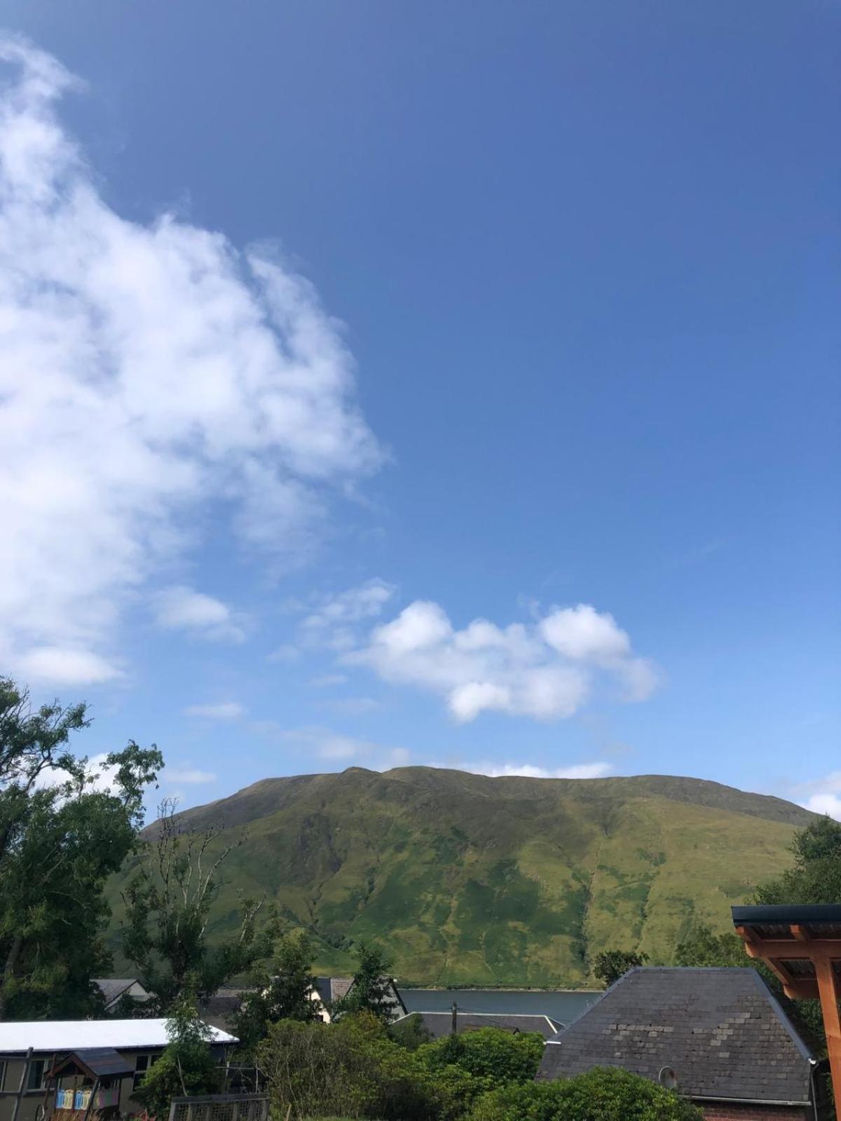 Cedarwood Leenane Apartment Leenaun