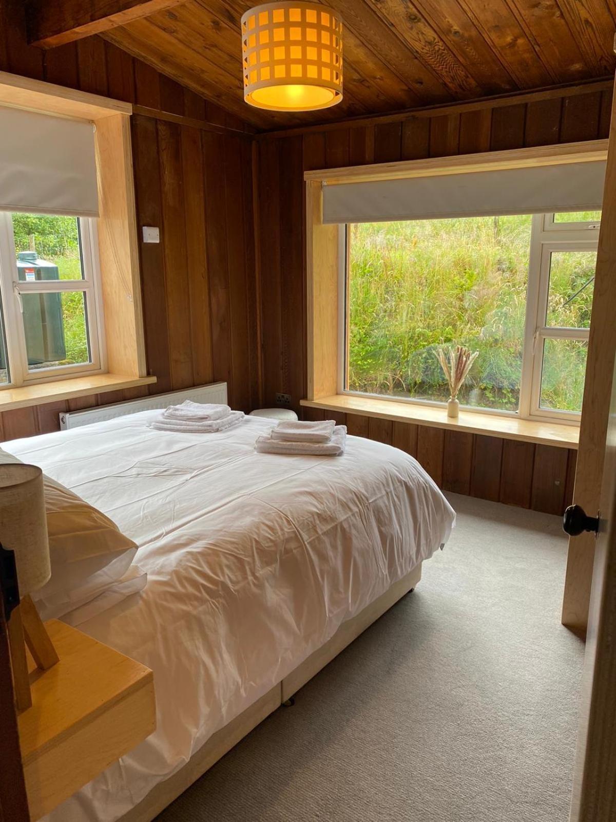 Cedarwood Leenane Apartment *