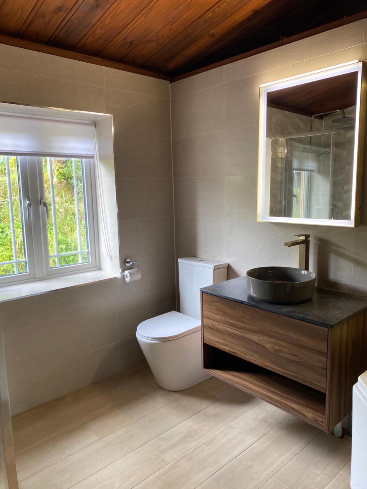 Apartment Cedarwood Leenane *
