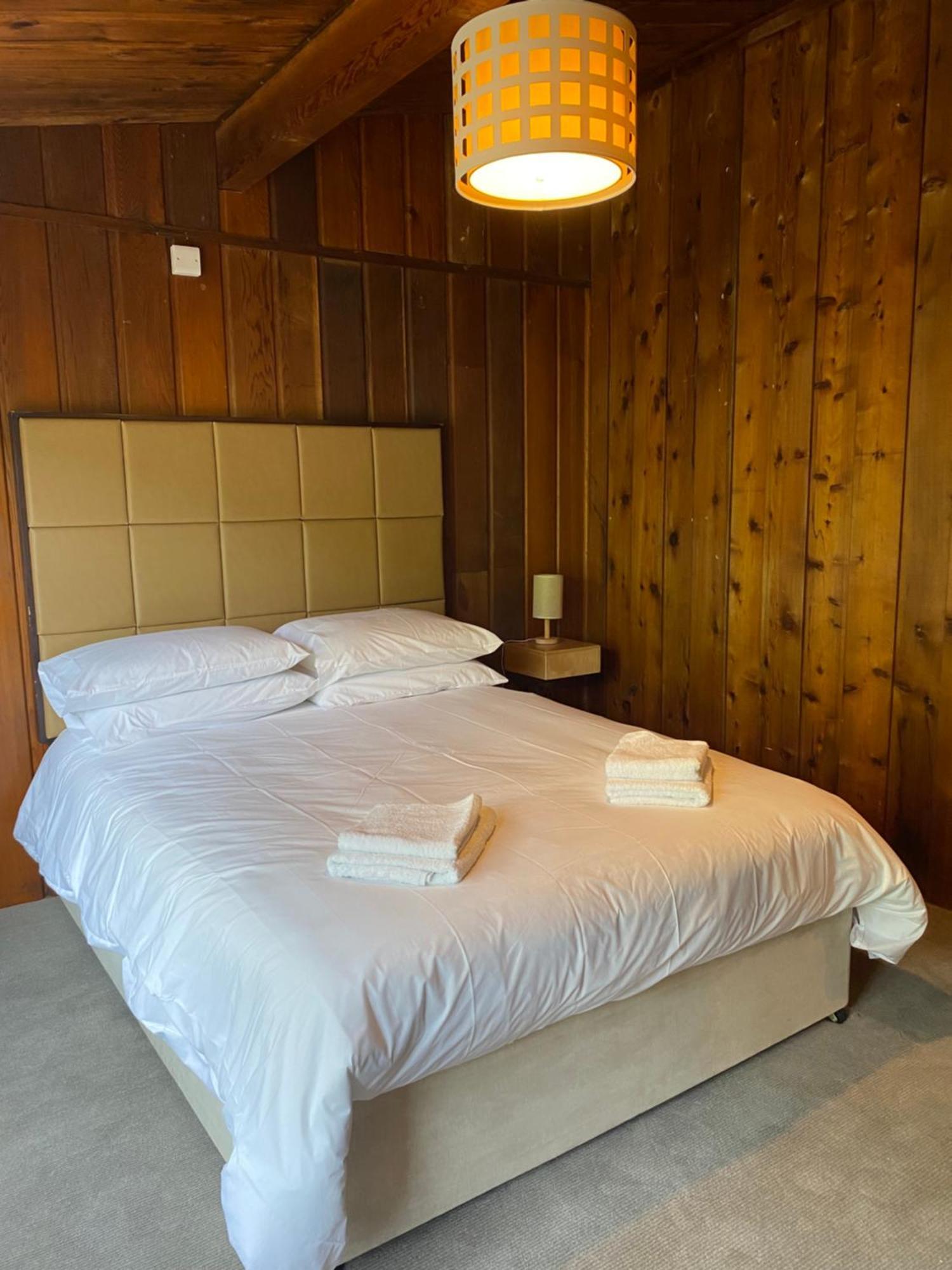 Apartment Cedarwood Leenane Leenaun